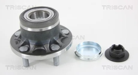 FORD Маточина задн. Transit Connect 1.8 02- TRISCAN 8530 16243