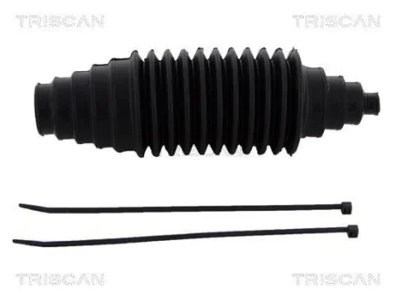 Пильник рул. рейки універсальний TRISCAN 8500 1