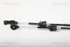 MAZDA Трос КПП (к-т) 6 1.8-2.5 07- TRISCAN 8140 50703 (фото 2)