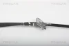 MAZDA Трос КПП (к-т) 6 1.8-2.5 07- TRISCAN 8140 50703 (фото 3)