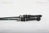MAZDA Трос КПП (к-т) 6 1.8-2.5 07- TRISCAN 8140 50703 (фото 4)