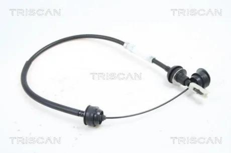 FIAT трос зчеплення (ручн. рег.) Scudo, Jumpy, Expert 1.9/2.1TD TRISCAN 8140 28240