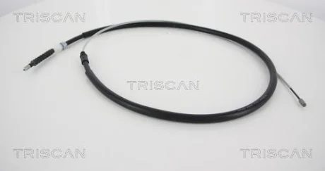 CITROEN трос ручного гальма C4 II/DS4 09- TRISCAN 8140 28190
