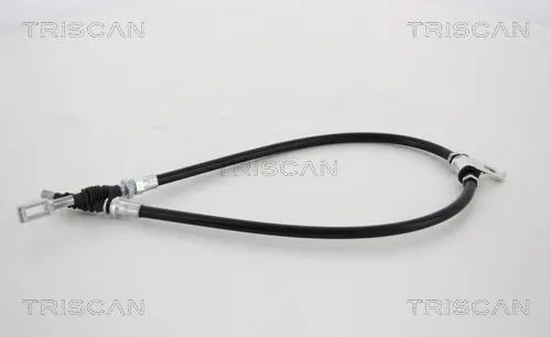 NISSAN трос ручного гальма задн. прав. CABSTAR 06-, NT400 14- TRISCAN 8140 141101 (фото 1)