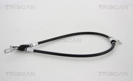 NISSAN трос ручного гальма задн. прав. CABSTAR 06-, NT400 14- TRISCAN 8140 141101