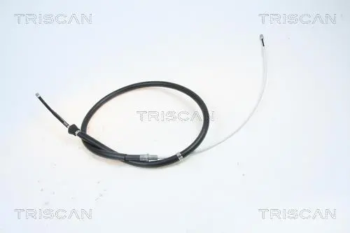 SKODA Трос ручн. гальма барабан. Octavia 96- TRISCAN 8140 67104 (фото 1)