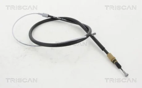 VW Трос ручного гальма задн. лів./прав. Golf 00- SEAT Toledo TRISCAN 8140 29188