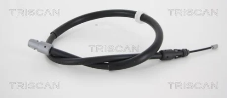 DB Трос ручного гальма задн. лів./пр ML/GL164 TRISCAN 8140 23172