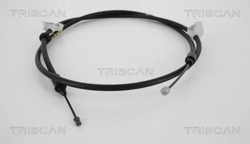 FORD Трос ручного гальма лів. Mondeo -15, S-Max -14 TRISCAN 8140 161146 (фото 1)