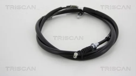 FORD Трос ручного гальма задн. прав. RANGER 06-15, MAZDA BT-50 06- TRISCAN 8140 50180