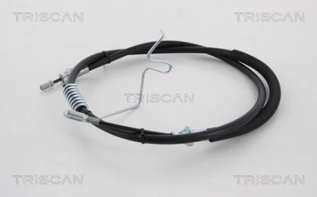 FORD трос ручного гальма лів. Transit 06- TRISCAN 8140 161141