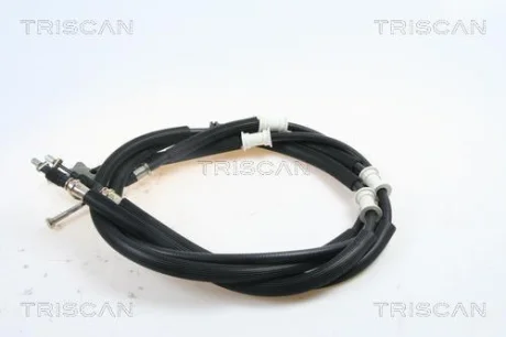 OPEL Трос ручн. гальма Zafira TRISCAN 8140 24171