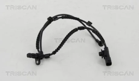 CHEVROLET Датчик ABS передн. правий SPARK 1.0, 1.2 10- TRISCAN 8180 21106