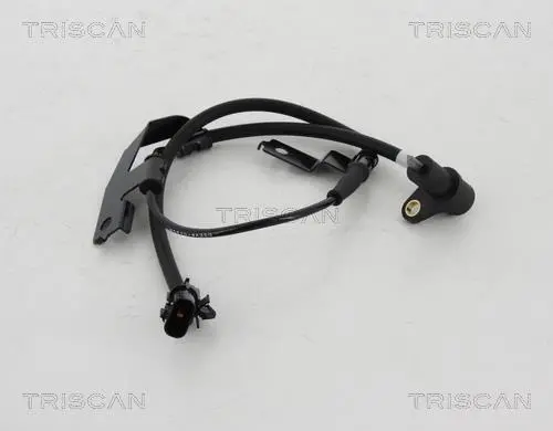 HYUNDAI Датчик ABS передн. лівий H-1 01- TRISCAN 8180 43146 (фото 1)