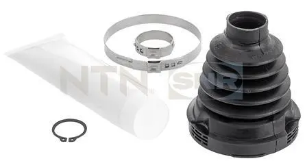 Пильовик ШРКШ внутрішній JUMPY/EXPERT 07- SNR SNR NTN IBK66.002 (фото 1)