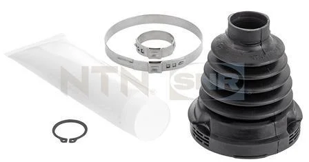 Пильовик ШРКШ внутрішній JUMPY/EXPERT 07- SNR SNR NTN IBK66.002