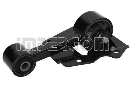 Кронштейн підвіски двигуна задн ((EN) with a fitting leg) HYUNDAI GETZ 1.4/1.6 09.02-12.10 IMPERGOM 70741