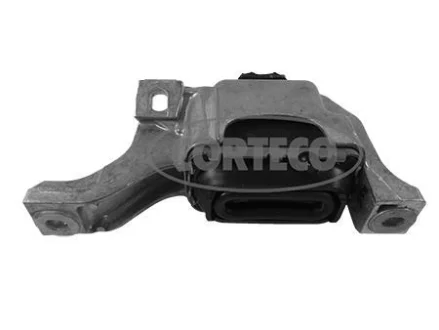 Подушка двигуна (R) Mini Cooper 1.6-2.0 07-16 CORTECO 49356091