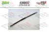 Шланг зчеплення (довжина 372мм) BMW 3 (E46), X3 (E83) 1.6-3.2 12.97-08.08 VALEO Valeo 4300037 (фото 1)