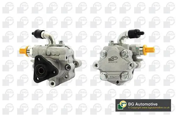 Насос гідропідсилювача Audi Q7 06-15/VW Touareg 04-10 BGA PSP0140 (фото 1)