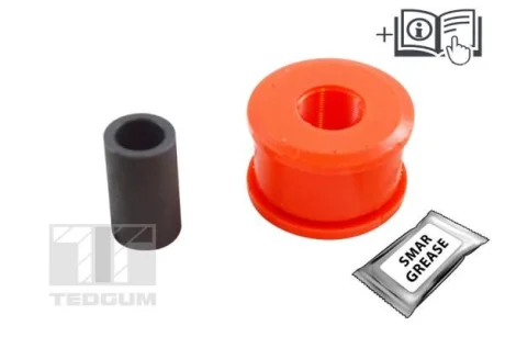 Металогумовий елемент TEDGUM TED35726