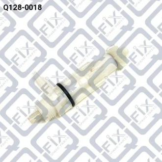 Привід датчика швидкості обертання валу кпп Q-fix Q1280018