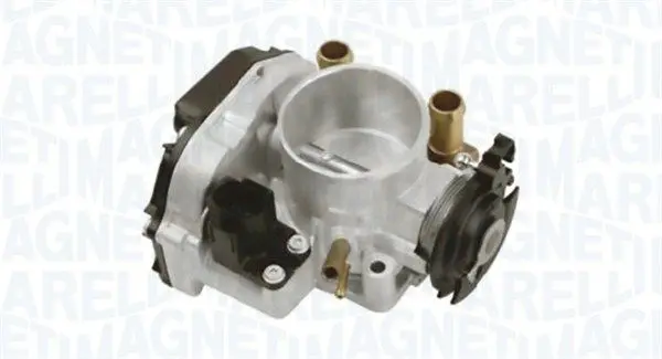 AUDI Дросельна заслонка A4 B5 95- MAGNETI MARELLI 802000000056 (фото 1)