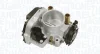 AUDI Дросельна заслонка A4 B5 95- MAGNETI MARELLI 802000000056 (фото 1)