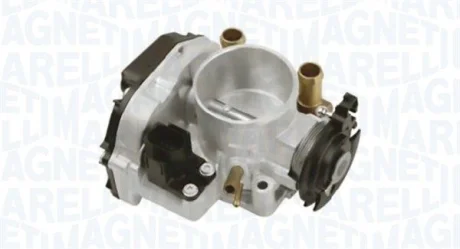 AUDI Дросельна заслонка A4 B5 95- MAGNETI MARELLI 802000000056