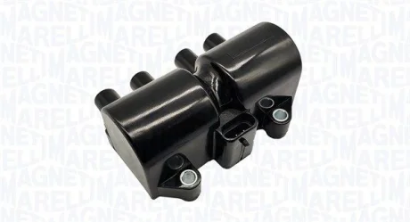 OPEL котушка запалювання Astra G, Corsa C, Combo Tour 1.6 00- MAGNETI MARELLI 060717154012