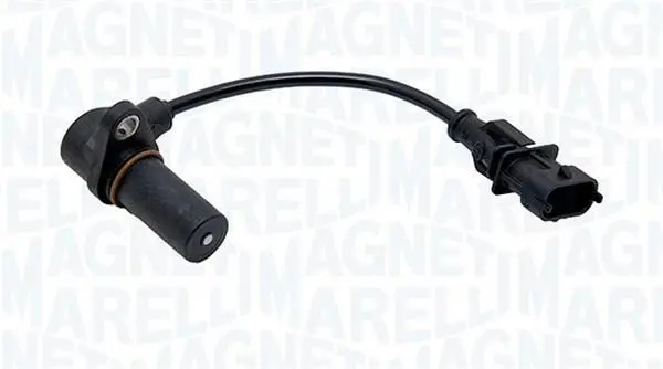 FIAT датчик обертів двигуна Ducato 2.3JTD 02- MAGNETI MARELLI 064848058010 (фото 1)