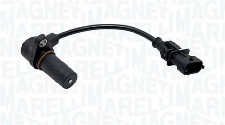 FIAT датчик обертів двигуна Ducato 2.3JTD 02- MAGNETI MARELLI 064848058010