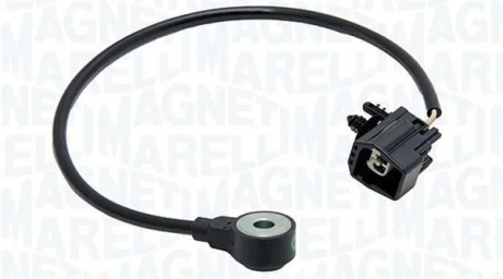 JAGUAR Датчик детонації S-TYPE II 99-, XF I, FORD, MAZDA, VOLVO MAGNETI MARELLI 064836038010
