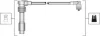 CHEVROLET Комплект високовольтних проводів CAPTIVIA, LACETTI DAEWOO LEGANZA 2.0, NUBIRA 2.0 MAGNETI MARELLI 941318111294 (фото 1)