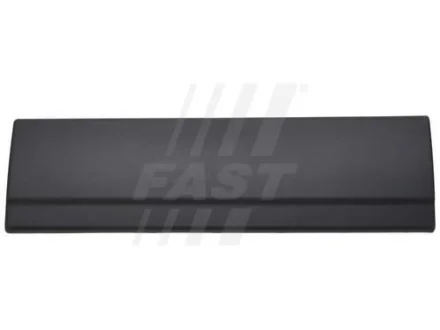 Молдинг дверей задніх FIAT DUCATO 01-06 Пр. FAST FT90797