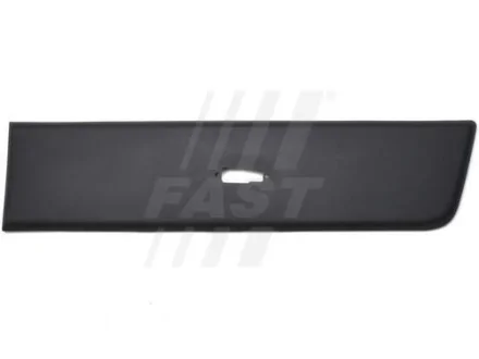 Молдинг крила заднього FIAT DUCATO 06-23 Л. FAST FT90771