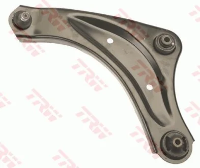 Рычаг підвіски передний нижний левый TRW JTC2278