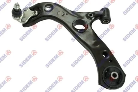 TOYOTA Важіль підвіски лів. C-HR 16- SIDEM 45258