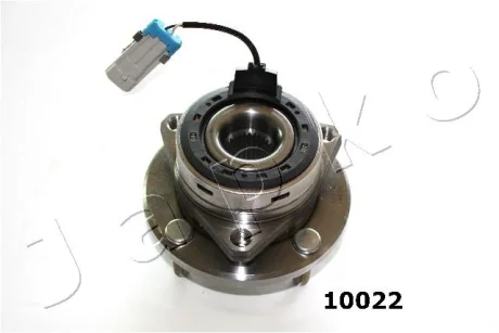 Підшипник маточини перед. Chevrolet Epica 08-11 (для ТЗ з ABS) JAPKO 410022