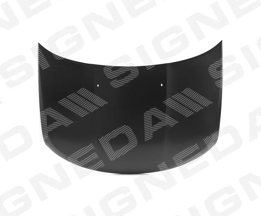 Капот JEEP COMPASS, 11 - 16 Signeda PCR20023A (фото 1)