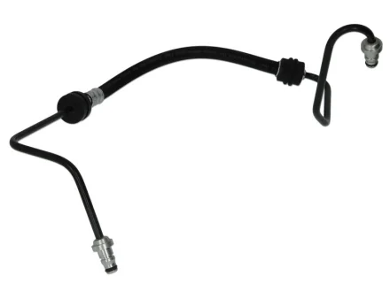 Шланг зчеплення FORD FIESTA, FIESTA IV, PUMA MAZDA 121 III 1.0-1.8D 08.95-08.03 VALEO Valeo 804800