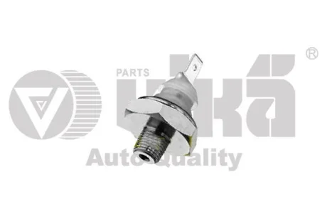 Датчик тиску оливи VW T4 -03 (сірий) Vika 99190072401