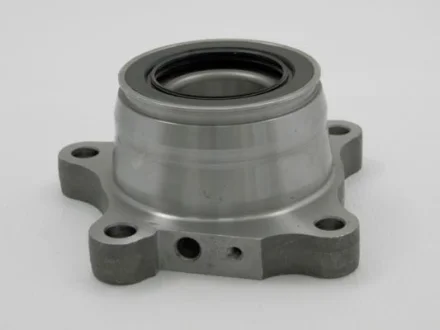 ПОДШИПНИЕ СТУПИЦЫ ЗАД NTY KLTTY098