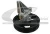 Паразит. ролик паска генераторного Renault 1.5dCi 01- 3RG 10655 (фото 1)