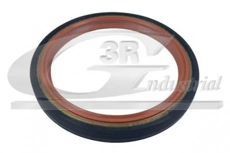 Уплотняющее кольцо, коленчатый вал 3RG 80438