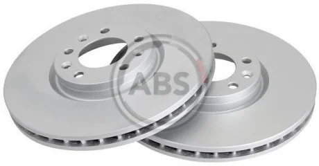 Тормозной диск A.B.S. 18179