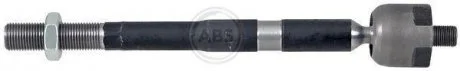 Осевой шарнир, рулевая тяга A.B.S. 240730