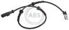 Датчик ABS пер. Clio 3/Logan/Sandero 05- A.B.S. A.B.S. 30683 (фото 1)
