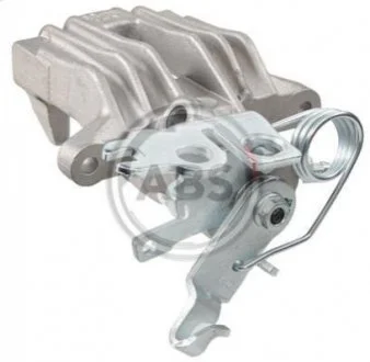 Супорт гальмівний задній CADDY 04-15 Пр A.B.S. A.B.S. 529522