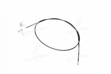 Трос ручного гальма середній Trafic 11- (1245) A.B.S. A.B.S. K17242